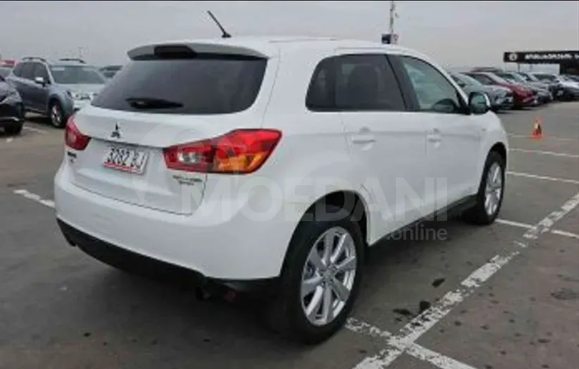 Mitsubishi Outlander 2015 თბილისი - photo 4