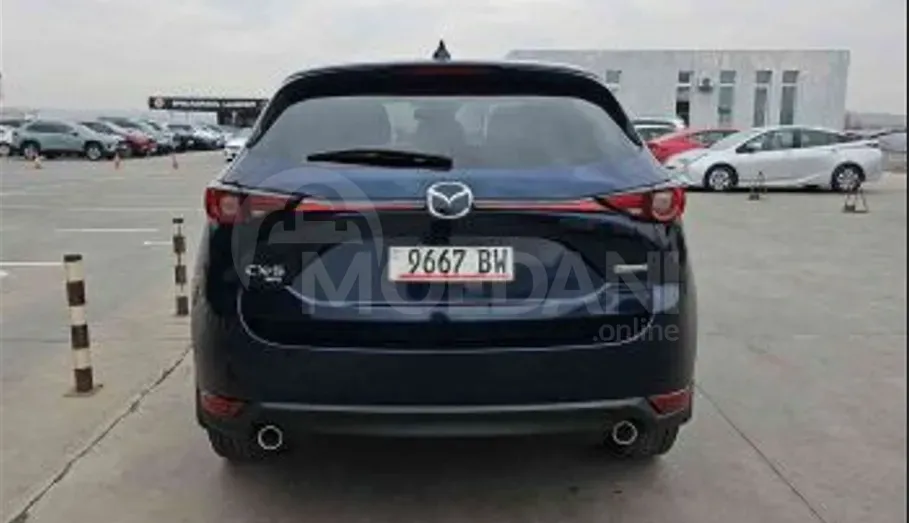 Mazda CX-5 2.5L 2021 თბილისი - photo 5