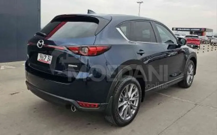 Mazda CX-5 2.5L 2021 თბილისი - photo 4
