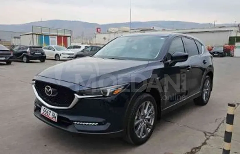 Mazda CX-5 2.5L 2021 თბილისი - photo 2