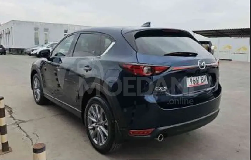 Mazda CX-5 2.5L 2021 თბილისი - photo 6