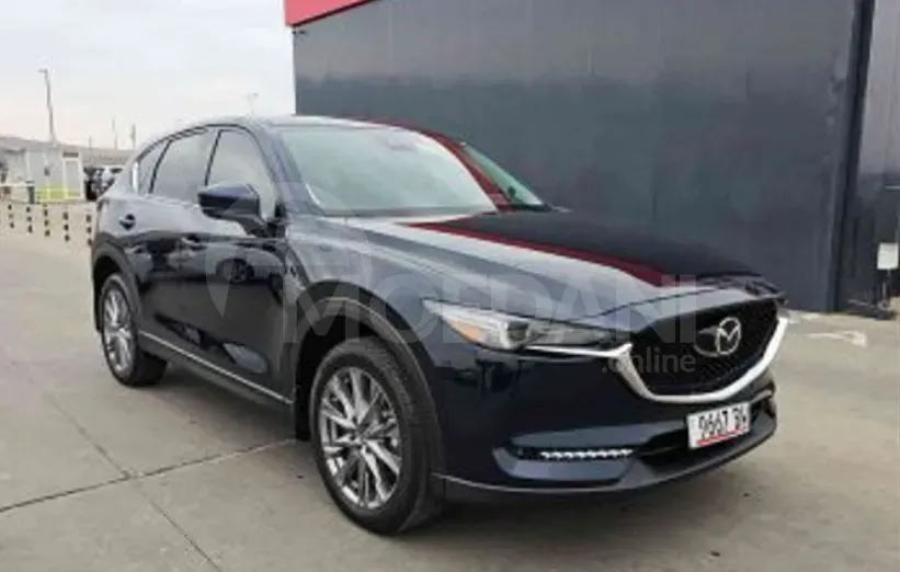 Mazda CX-5 2.5L 2021 თბილისი - photo 3