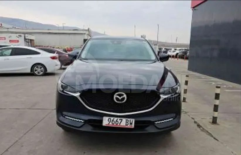 Mazda CX-5 2.5L 2021 თბილისი - photo 1