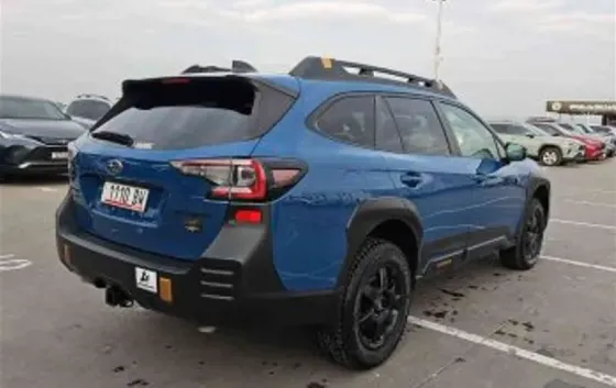 Subaru Outback 2022 Tbilisi