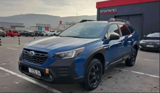 Subaru Outback 2022 Tbilisi