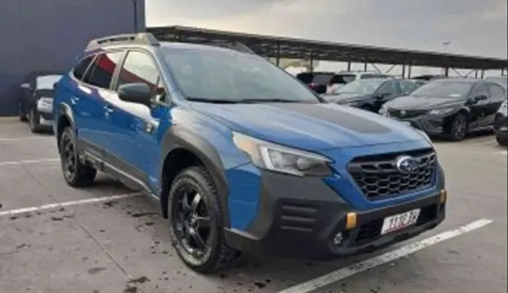 Subaru Outback 2022 Tbilisi