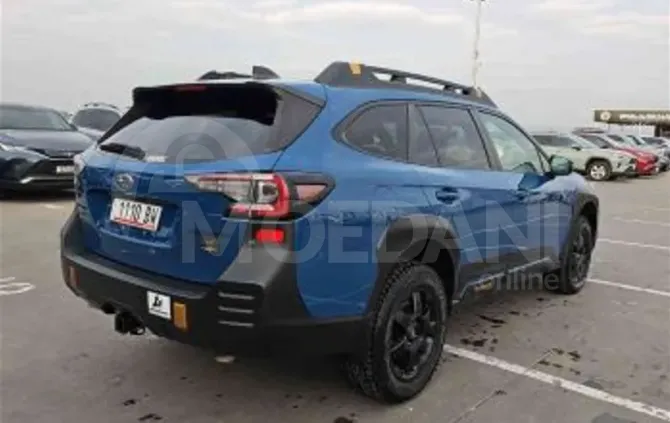 Subaru Outback 2022 Tbilisi - photo 4