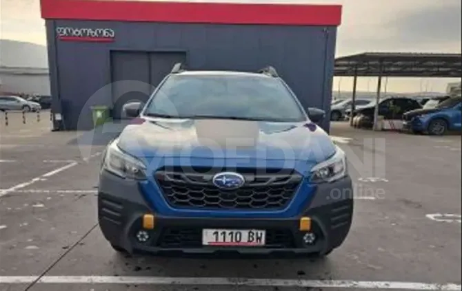 Subaru Outback 2022 Tbilisi - photo 1