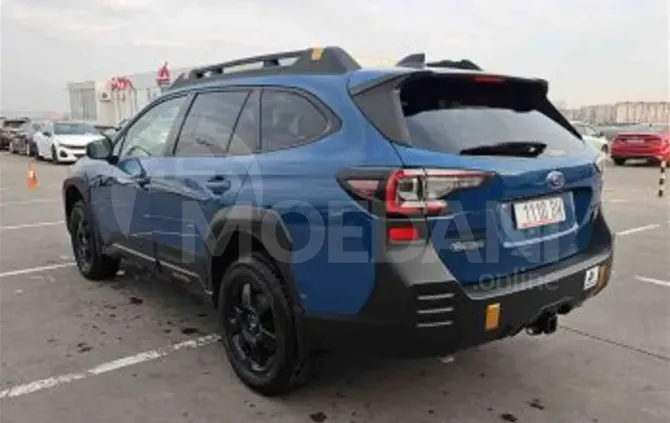 Subaru Outback 2022 Tbilisi - photo 6