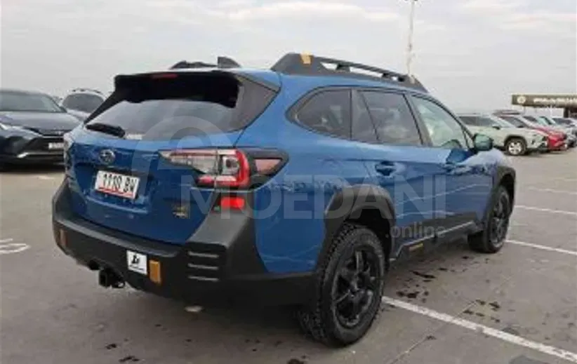 Subaru Outback 2022 Тбилиси - изображение 4