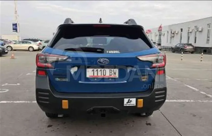 Subaru Outback 2022 Тбилиси - изображение 5