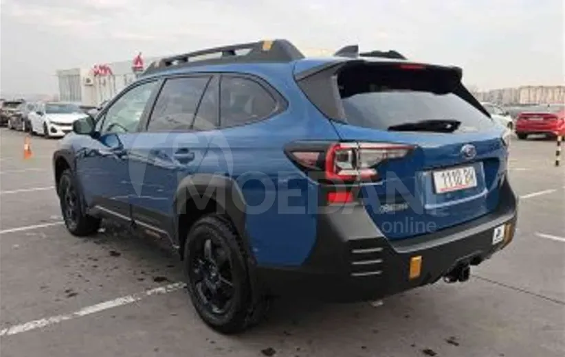 Subaru Outback 2022 Тбилиси - изображение 6