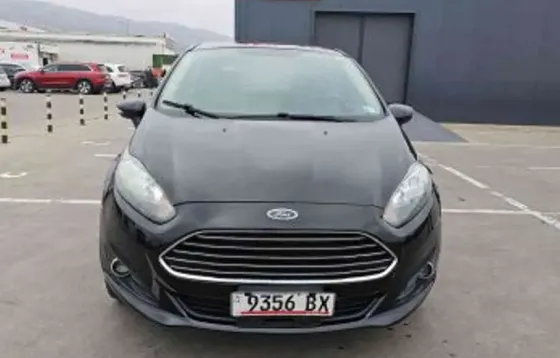 Ford Fiesta 2014 თბილისი