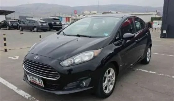 Ford Fiesta 2014 თბილისი