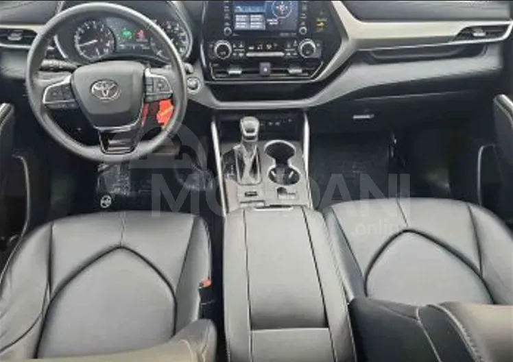 Toyota Highlander 3.5L 2020 Tbilisi - photo 7