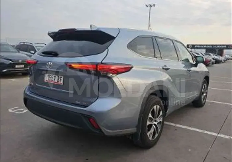 Toyota Highlander 3.5L 2020 Tbilisi - photo 4