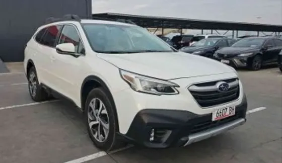 Subaru Outback 2020 Tbilisi