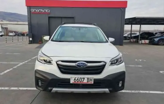 Subaru Outback 2020 Tbilisi