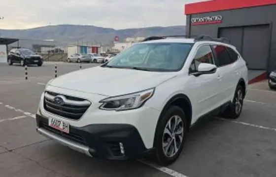 Subaru Outback 2020 Tbilisi