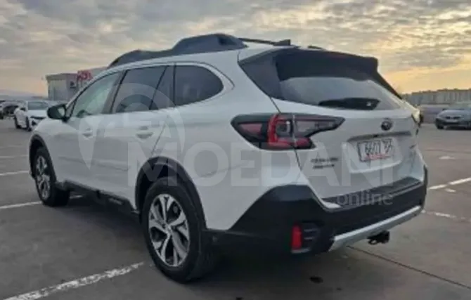 Subaru Outback 2020 Tbilisi - photo 6