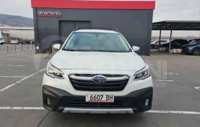 Subaru Outback 2020 Tbilisi - photo 2