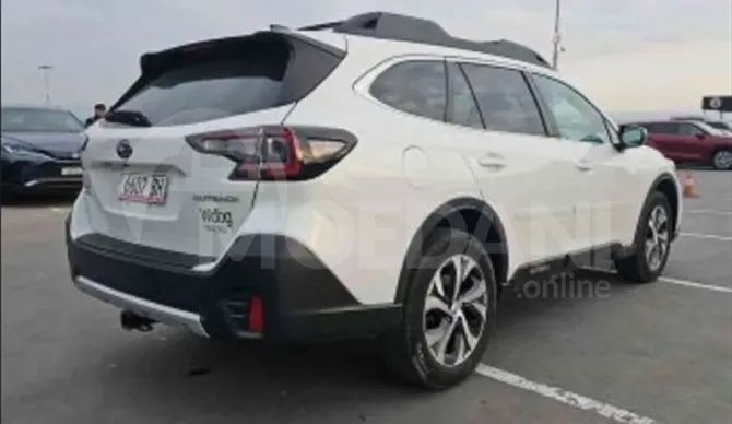 Subaru Outback 2020 Tbilisi - photo 4