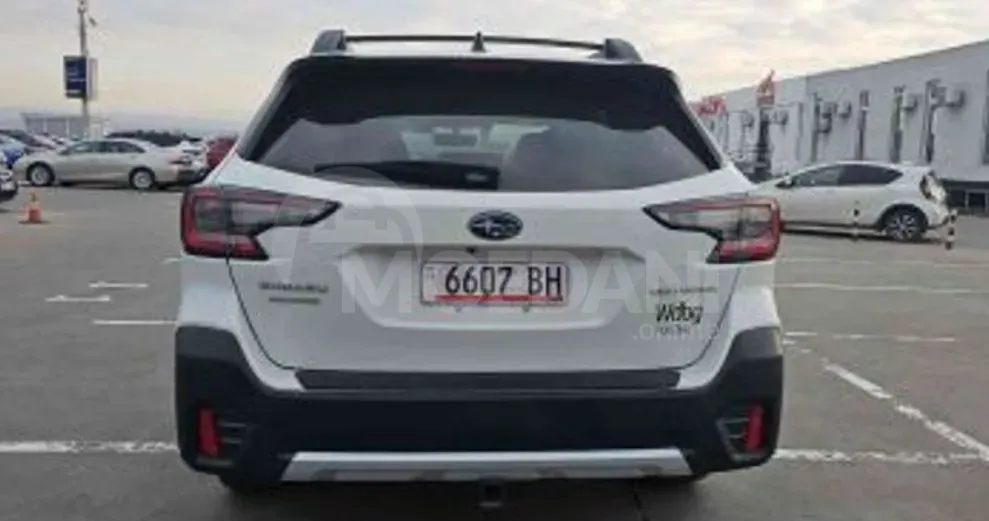 Subaru Outback 2020 Тбилиси - изображение 5