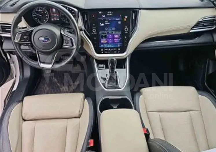 Subaru Outback 2020 Тбилиси - изображение 7
