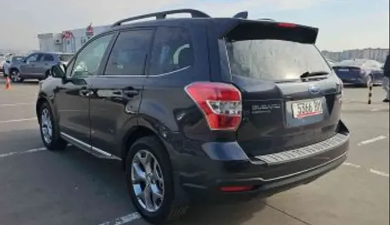 Subaru Forester 2015 Tbilisi