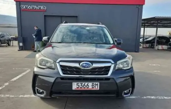 Subaru Forester 2015 Tbilisi