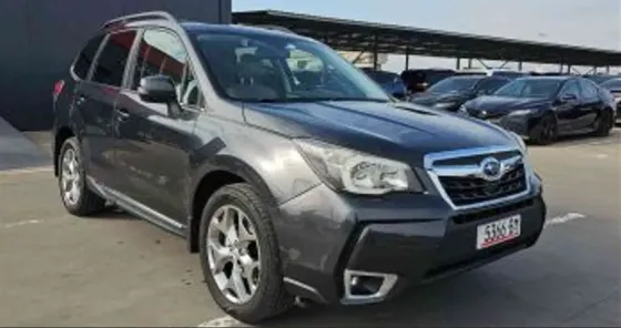 Subaru Forester 2015 Tbilisi