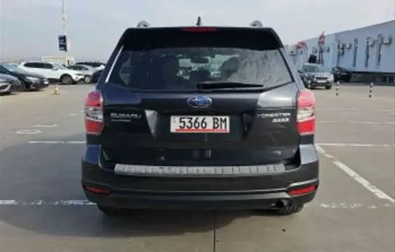 Subaru Forester 2015 Tbilisi