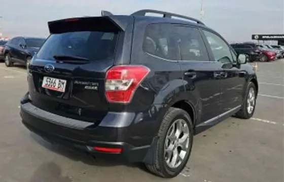 Subaru Forester 2015 Tbilisi