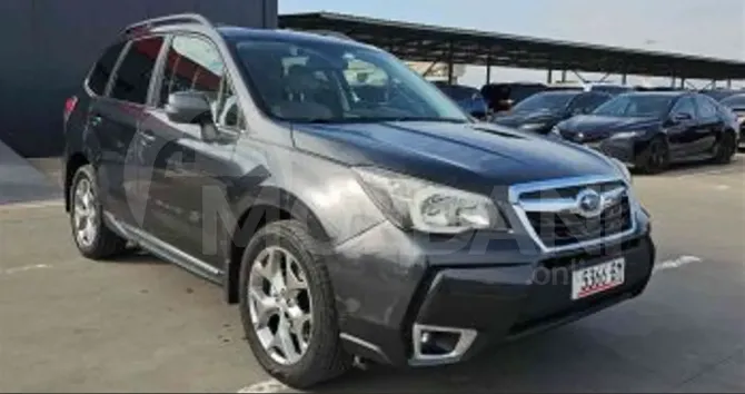 Subaru Forester 2015 Tbilisi - photo 3