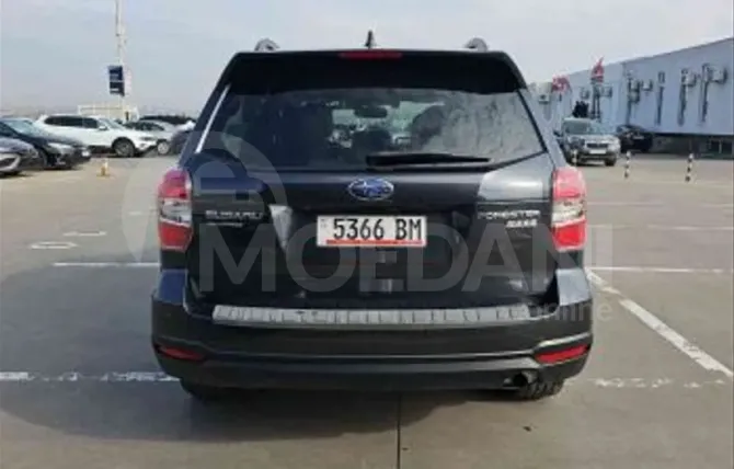 Subaru Forester 2015 Tbilisi - photo 5