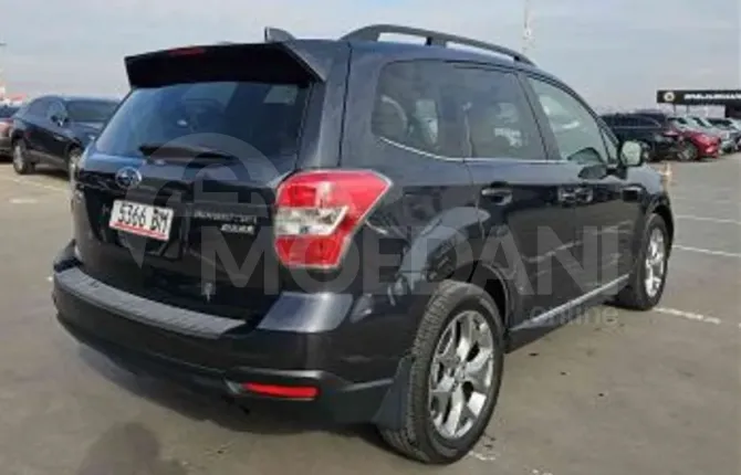 Subaru Forester 2015 Tbilisi - photo 4