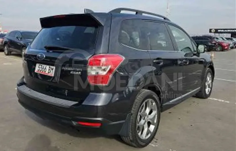 Subaru Forester 2015 თბილისი - photo 4