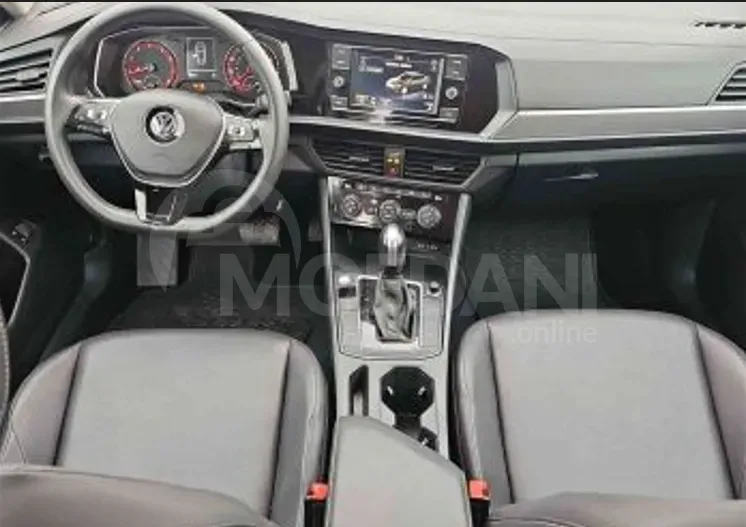 Volkswagen Jetta 1.4 2020 თბილისი - photo 6