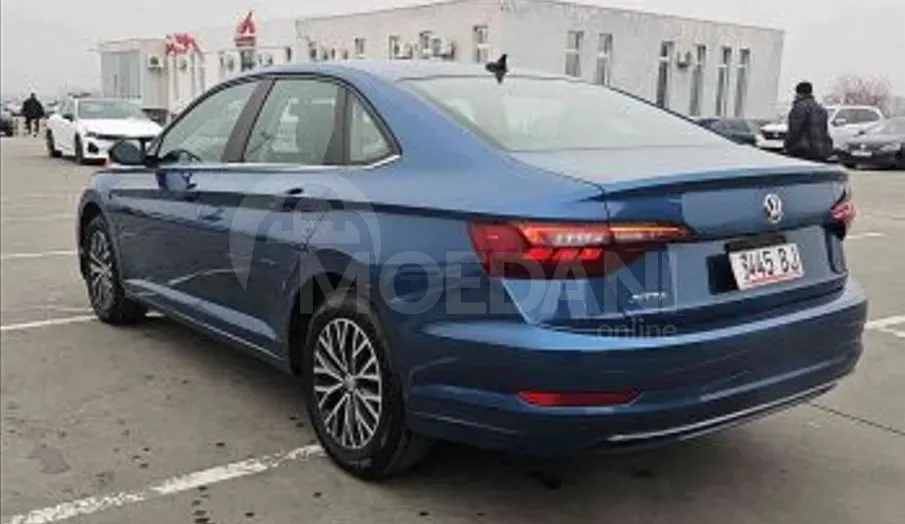 Volkswagen Jetta 1.4 2020 თბილისი - photo 5