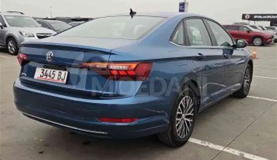 Volkswagen Jetta 1.4 2020 თბილისი - photo 4
