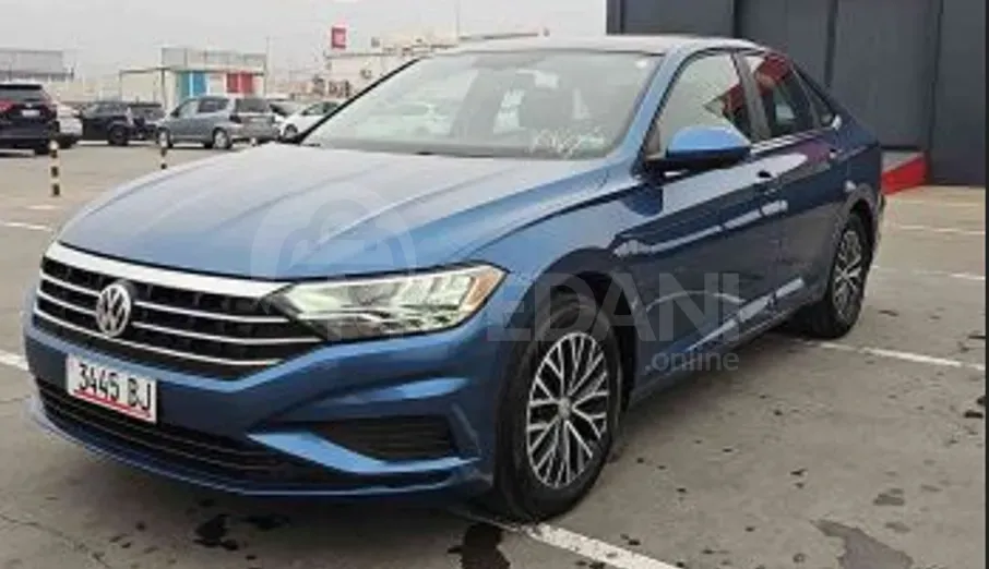 Volkswagen Jetta 1.4 2020 თბილისი - photo 2