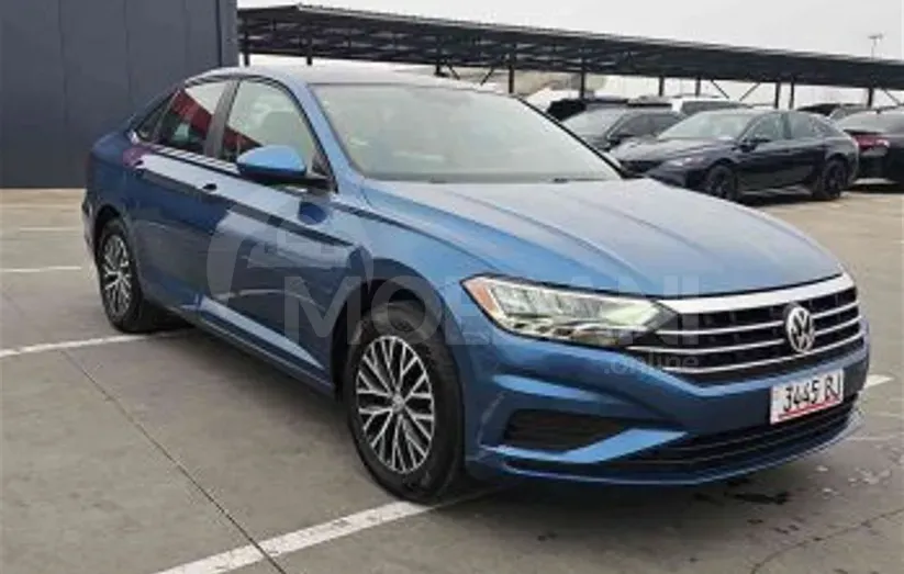 Volkswagen Jetta 1.4 2020 თბილისი - photo 3