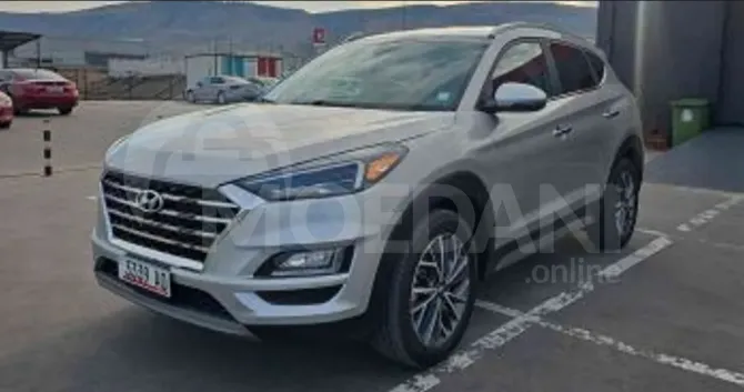 Hyundai Tucson 2021 Tbilisi - photo 2