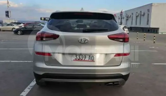 Hyundai Tucson 2021 Tbilisi - photo 5