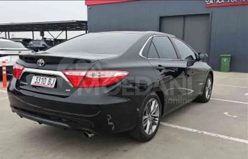 Toyota Camry 2.5L 2017 Tbilisi - photo 4