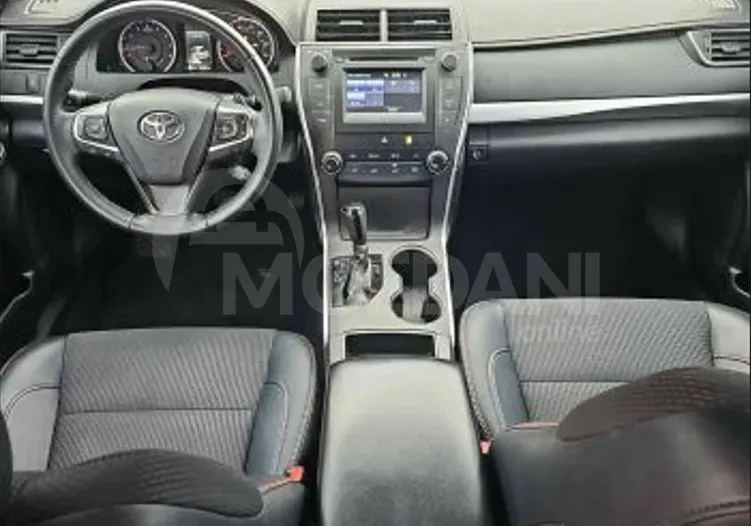 Toyota Camry 2.5L 2017 Tbilisi - photo 6