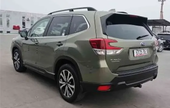 Subaru Forester 2019 Tbilisi