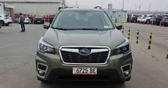 Subaru Forester 2019 Tbilisi