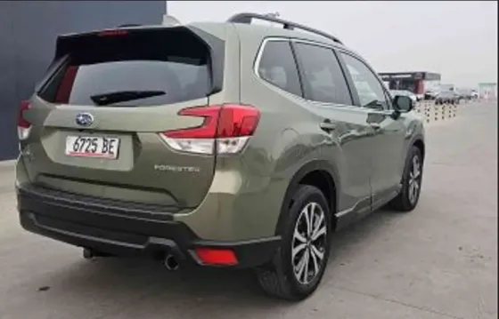 Subaru Forester 2019 Tbilisi