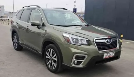 Subaru Forester 2019 Tbilisi